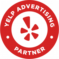 Yelp Advertising certified