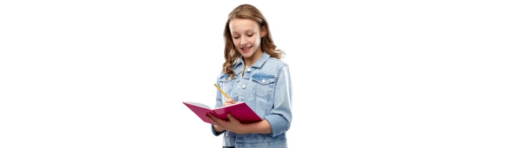 National Encourage a Young Writer Day