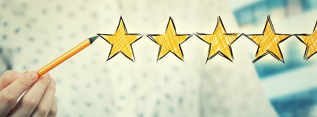 4 Ways to Generate Online Reviews