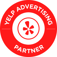 Yelp Advertising Partner - Crimson Park Digital
