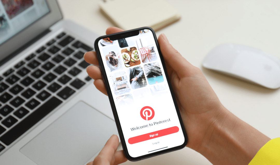 The Benefits of Using Pinterest for Advertising
