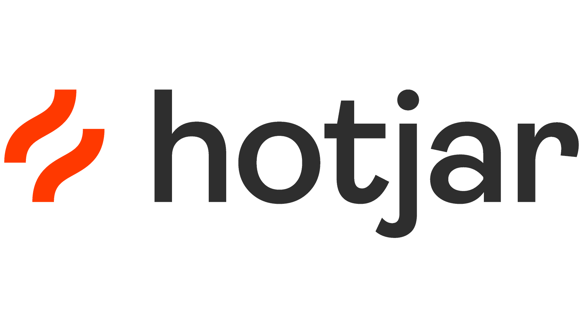 Hotjar website UX tool used by Crimson Park Digital