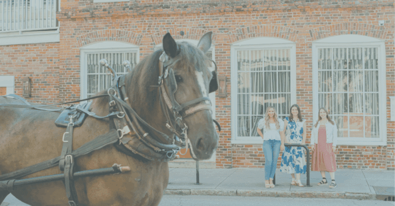 The Seasonal Triggers Charleston Travelers Can’t Resist