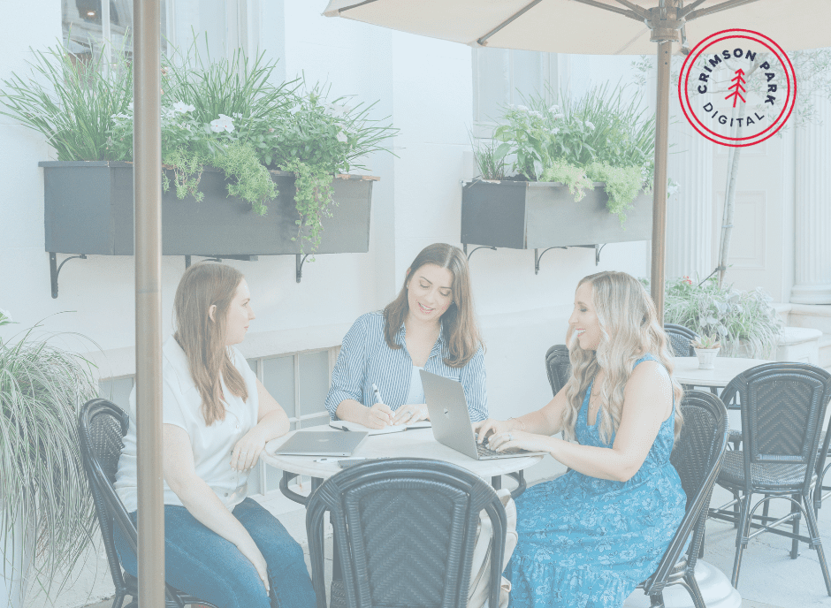 That’s why partnering with a marketing agency is the smartest move.